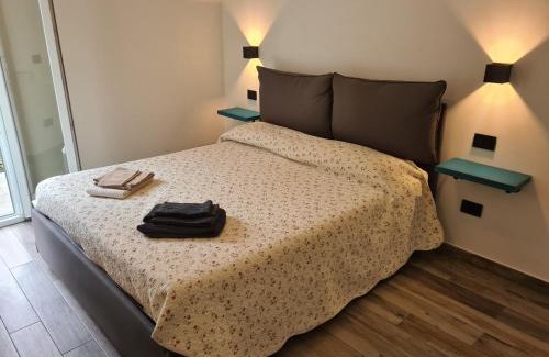 Badalucco Apartment | CA DE MIN Haut de Villa à Badalucco
