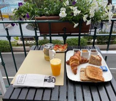 Noli Bed & Breakfast | Ca' de Tobia