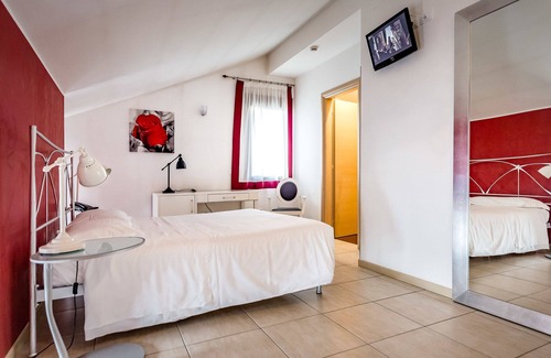 Mestre Hotel | Ca' dei Barcaroli