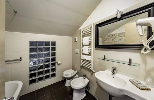 Mestre Hotel | Ca' dei Barcaroli