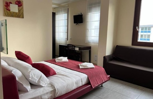 Mestre Hotel | Ca' dei Barcaroli