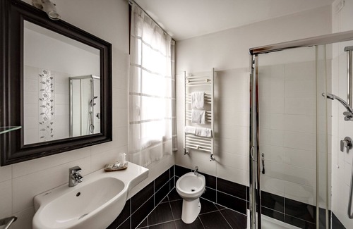 Mestre Hotel | Ca' dei Barcaroli