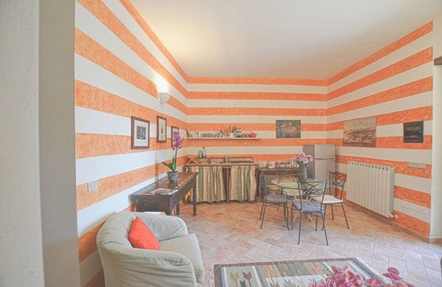 Assisi Apartment | Ca' dei Lanari - RUOTA - 3 camere - 10 min Assisi