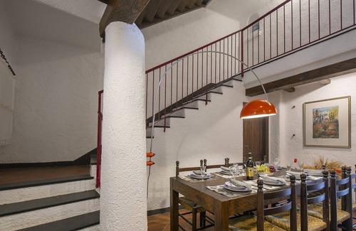 Stellanello House | Ca' Dei Rossi family friendly, Stellanello, Italy