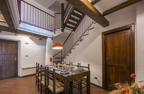 Stellanello House | Ca' Dei Rossi family friendly, Stellanello, Italy