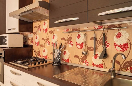 Castello Apartment | Ca del Bernardi by Interhome