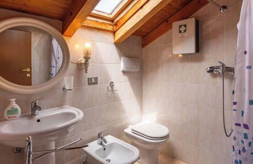 Castello Apartment | Ca del Bernardi by Interhome