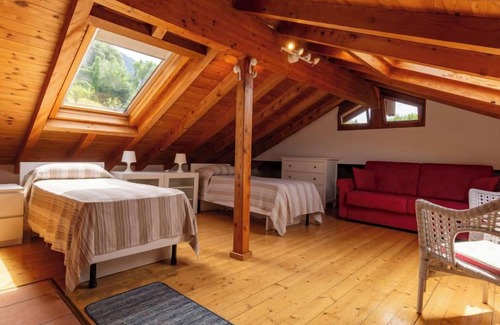 Castello Apartment | Ca del Bernardi by Interhome