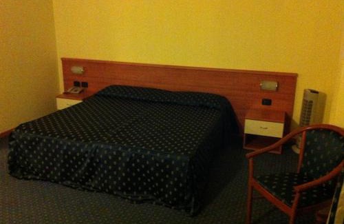 Budoia Hotel | Ca' Del Bosco