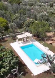 Manfio Villa | CA' DEL FICO D'INDIA - Antico Casale di charme
