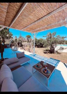 Manfio Villa | CA' DEL FICO D'INDIA - Antico Casale di charme