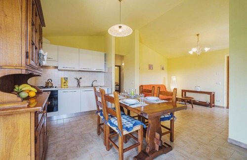 Stabbiano Apartment | Ca` del Lovi by Interhome