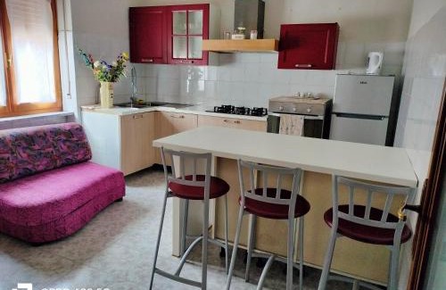 Alba Apartment | Ca' del Nonno Cenzo De Simone Winery