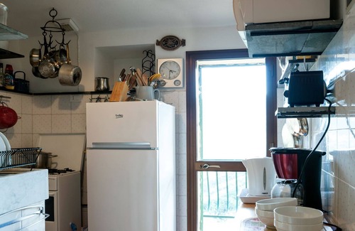Stellanello House | Ca del Pastore for nature lovers, Stellanello, Italy