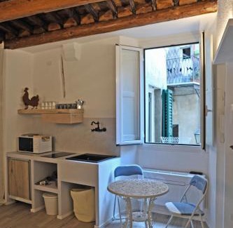 Finalborgo Apartment | Ca di Cetta