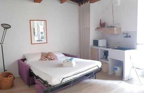 Finalborgo Apartment | Ca di Cetta