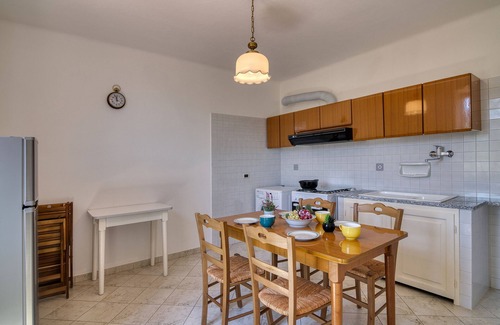 Moglio Apartment | Ca Di Mamma, Alassio, Italy