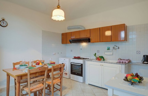Moglio Apartment | Ca Di Mamma, Alassio, Italy