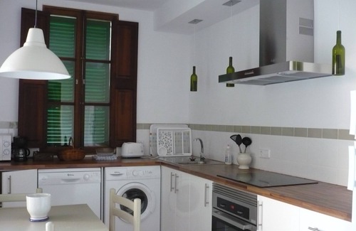 Sant Llorenc des Cardassar House | CA NA TONINA, flirty reformed Mallorcan style house