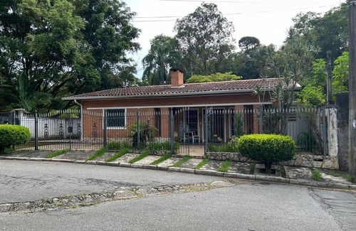 Mairipora House | CA FamilyHome