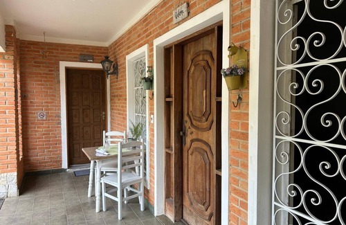 Mairipora House | CA FamilyHome