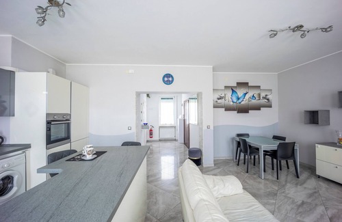 Molina Apartment | Ca Giardino - Venetian Family