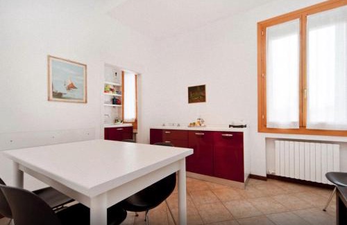 Dorsoduro Apartment | Ca' Gioiosa Venice