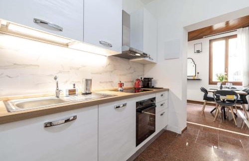 Castello Apartment | Ca'Julia