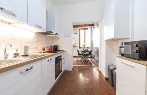 Castello Apartment | Ca'Julia