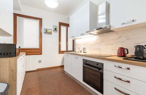 Castello Apartment | Ca'Julia