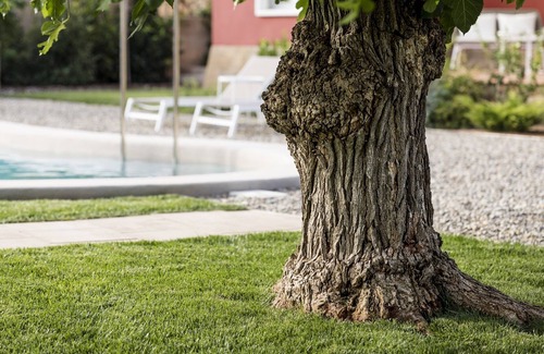 Preixens Hotel | CA L'agustina