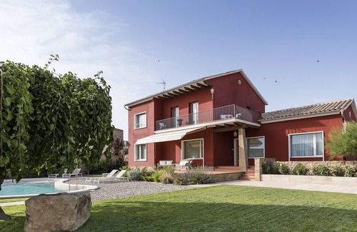 Preixens Hotel | CA L'agustina