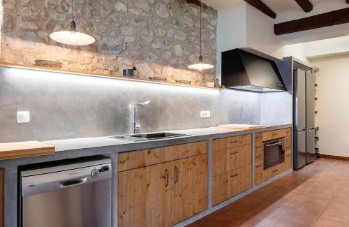 Alforja House | Ca l'Arcadi - Alforja