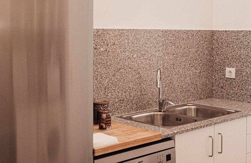 Banyoles Apartment | CA L'ESPARDENYER – apartment in the center of Banyoles