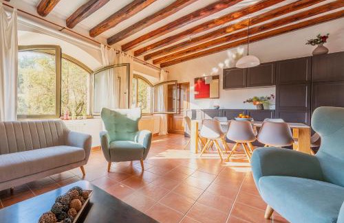 Boadella i les Escaules House | Ca La Conxita