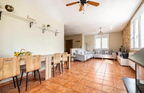 Alforja House | Ca La Cuca