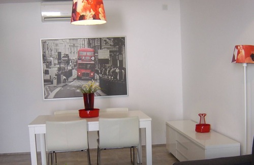 Ciudadela Apartment | Ca La Lola. Ideal families