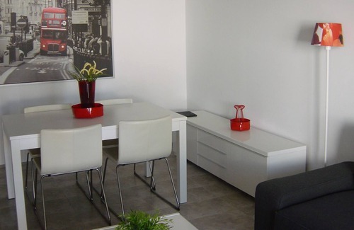 Ciudadela Apartment | Ca La Lola. Ideal families