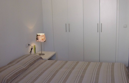 Ciudadela Apartment | Ca La Lola. Ideal families