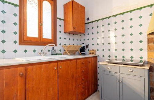 Santes Creus House | Ca La Maria