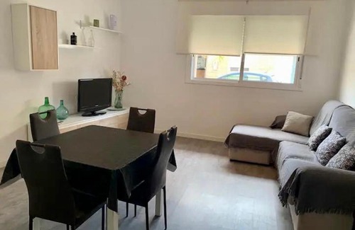 Sant Jaume d'Enveja Apartment | Ca La Marta