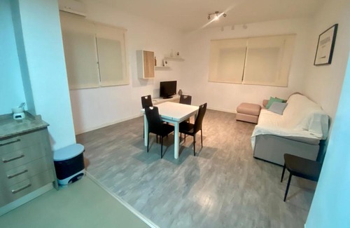 Sant Jaume d'Enveja Apartment | Ca La Marta