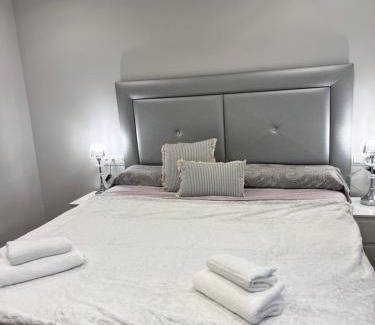 Viladecans Apartment | Ca la Noa