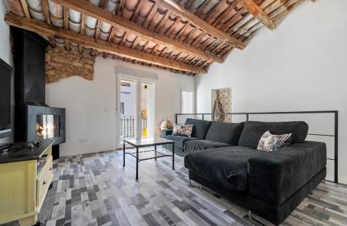 Sant Carles de la Rapita House | Ca la Rápita