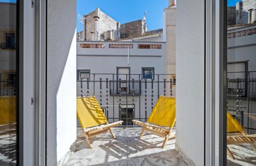 Sant Carles de la Rapita House | Ca la Rápita