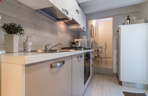 Cannaregio Apartment | CA' LESSIA - LOVE NEST IN VENICE