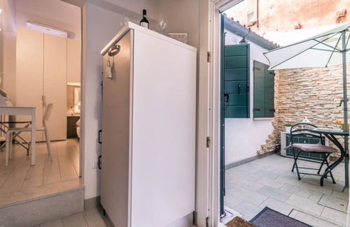 Cannaregio Apartment | CA' LESSIA - LOVE NEST IN VENICE