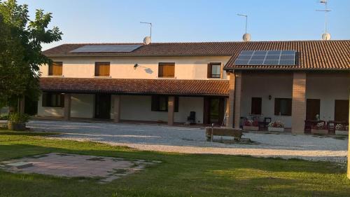 Silea House | Ca'Magnolia