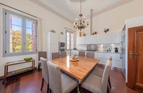 Levada Villa | Ca' Marcello - Exclusive Holiday Villa with swimming pool near Venice, Veneto
