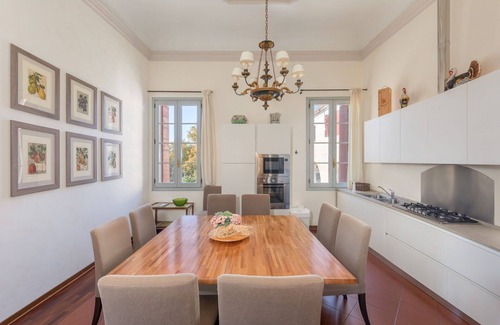 Levada Villa | Ca' Marcello - Exclusive Holiday Villa with swimming pool near Venice, Veneto